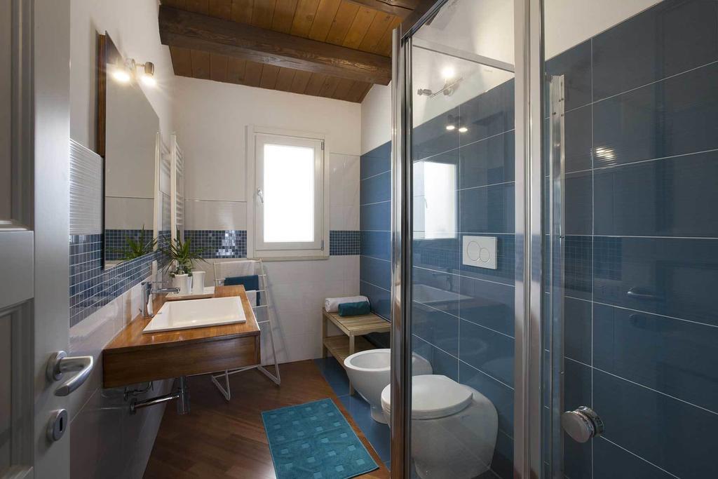 Casa Hybla Lejlighed Ragusa Værelse billede