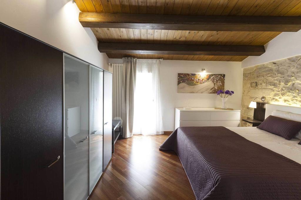 Casa Hybla Lejlighed Ragusa Værelse billede