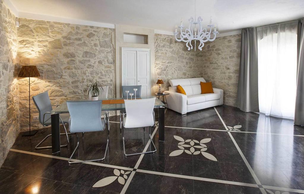 Casa Hybla Lejlighed Ragusa Værelse billede