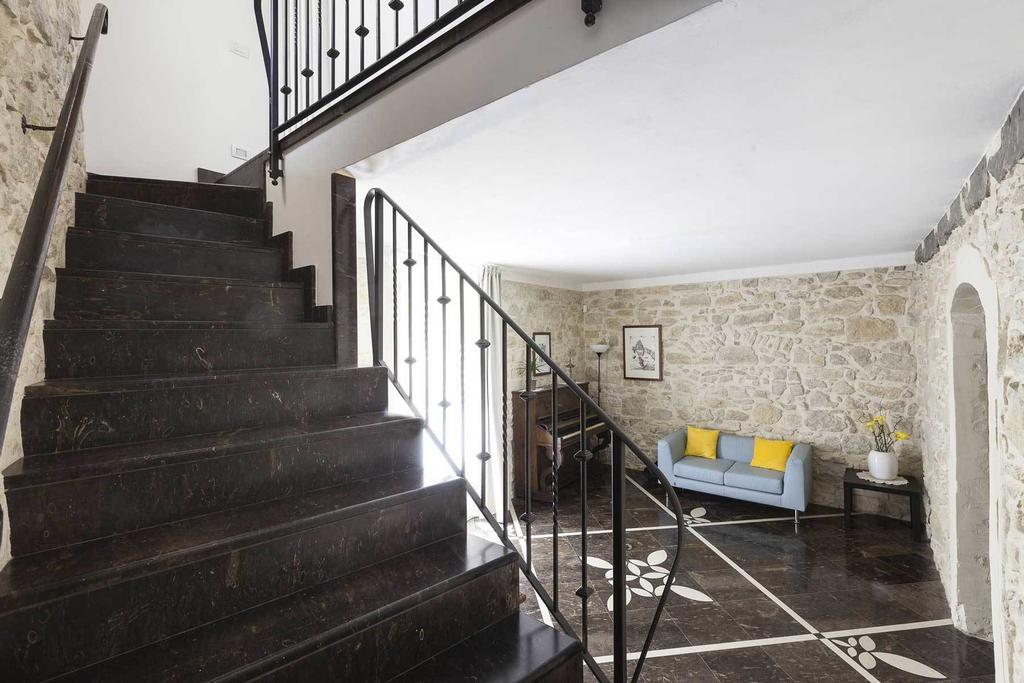 Casa Hybla Lejlighed Ragusa Værelse billede