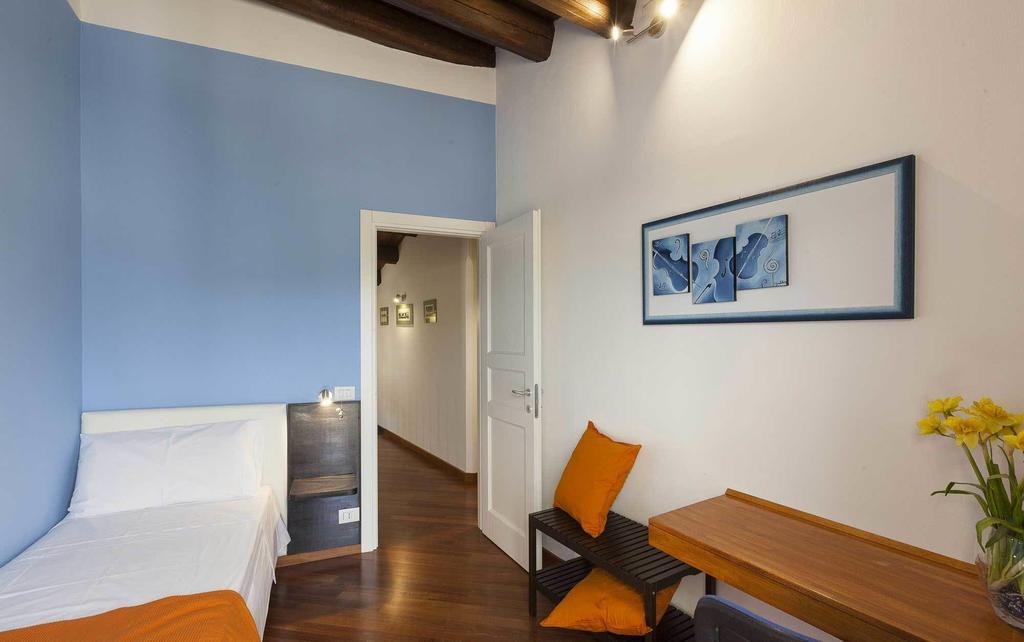 Casa Hybla Lejlighed Ragusa Værelse billede