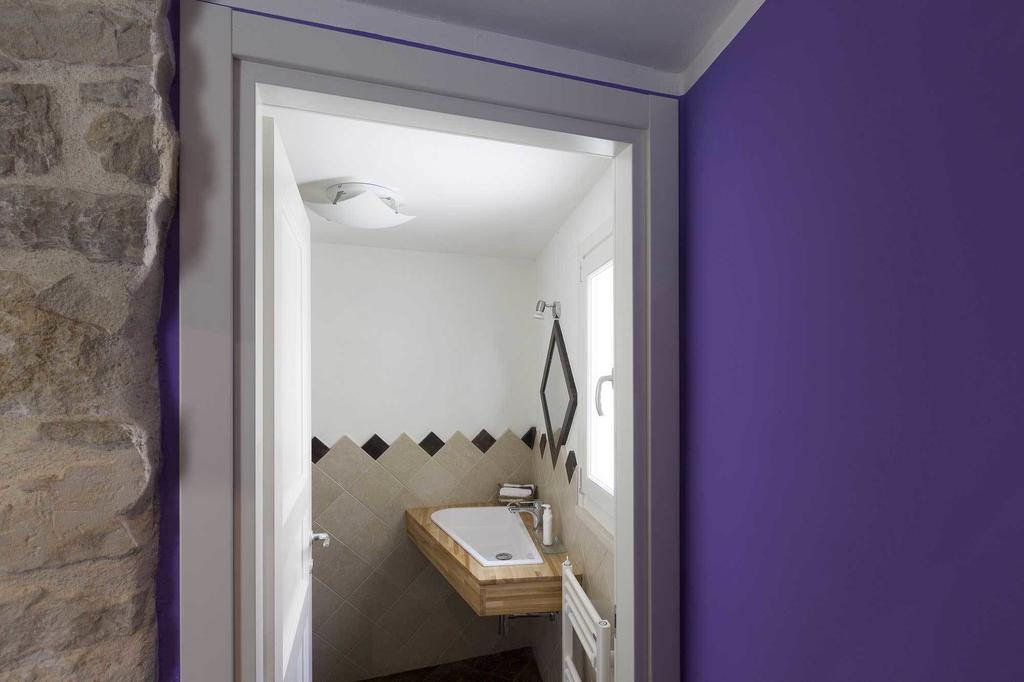 Casa Hybla Lejlighed Ragusa Værelse billede